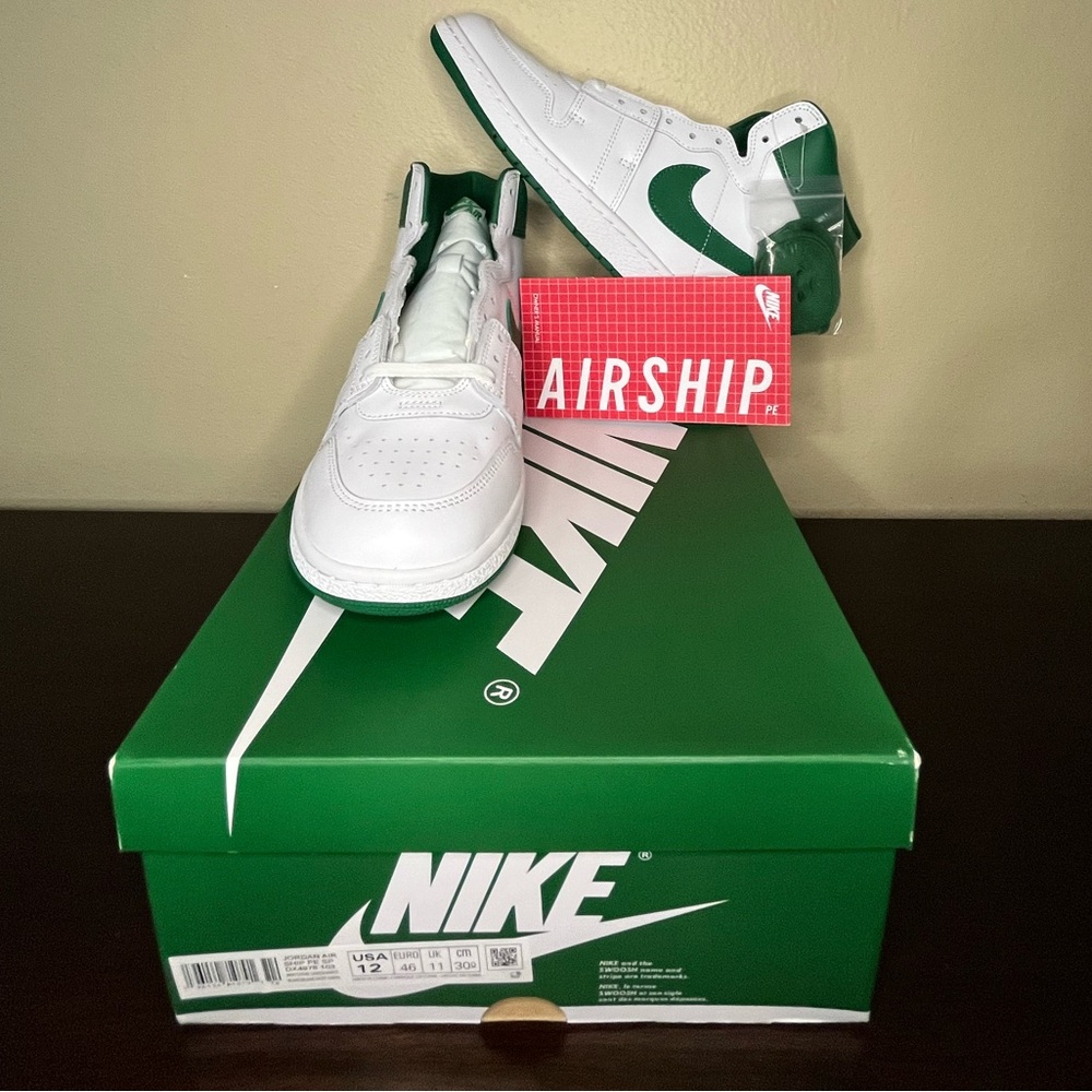 Jordan Air Ship PE SP